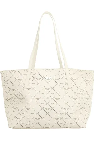 Zadig & Voltaire Shopping Bags - Z Shopper Monogram - - Shopping Bags for ladies