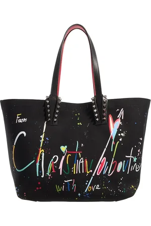 Christian Louboutin Totes & Shoppers - Cabata Small - - Totes & Shoppers for ladies