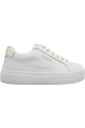 Guess Low-Top Sneakers - Ameria - - Low-Top Sneakers for ladies
