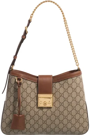 Gucci Totes & Shoppers - Padlock Schultertasche Padlock - - Totes & Shoppers for ladies