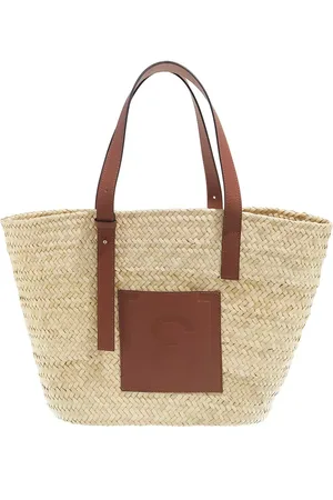 Espadrij l´originale Shopping Bags - Palmbasket Embossed - - Shopping Bags for ladies