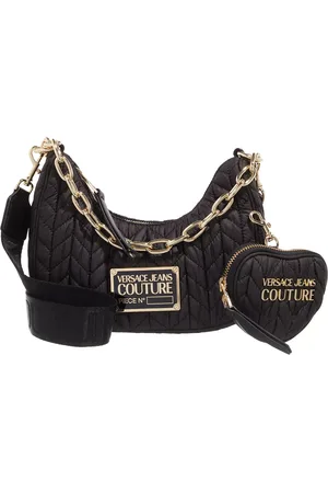 VERSACE Pochettes - Range O - Crunchy Bags - - Pochettes for ladies