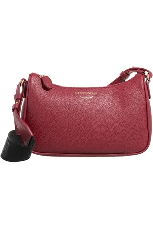 Emporio Armani Clutch Bags - Simil Cervo - - Clutch Bags for ladies