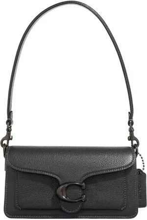 Coach Crossbody Bags - Pb Tabby Sb 20 Rf;Brass/Blk - - Crossbody Bags for ladies