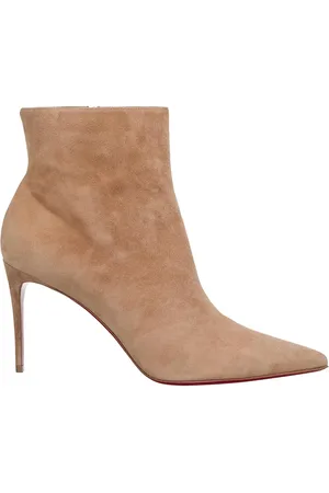 Christian Louboutin Ankle Boots - So Kate Bootie - - Ankle Boots for ladies