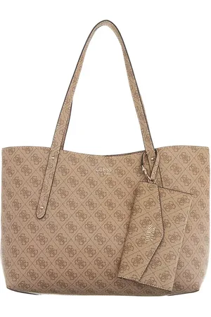 Guess Totes & Shoppers - Brenton Tote - - Totes & Shoppers for ladies