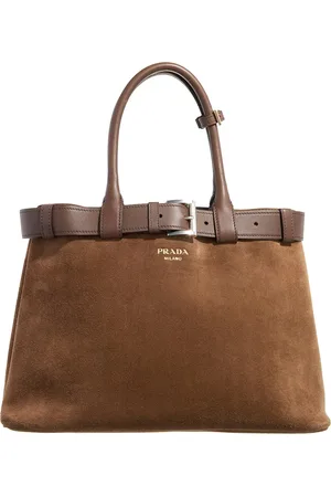 Prada Totes & Shoppers - Buckle Handbag - - Totes & Shoppers for ladies
