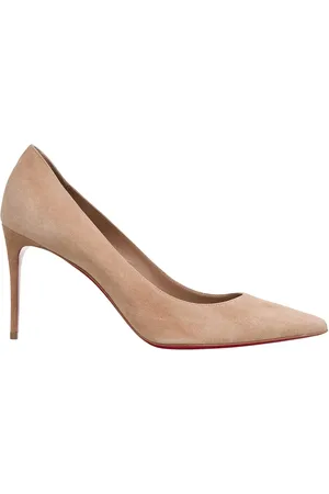 Christian Louboutin Heels - Kate 85 Pumps - - Heels for ladies