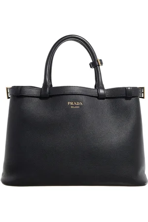 Prada Totes & Shoppers - Buckle Handbag Medium - - Totes & Shoppers for ladies