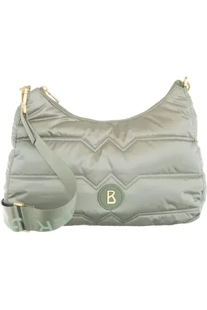 Bogner Crossbody Bags - Wallis Tessuto Odette Shoulderbag Mhz - - Crossbody Bags for ladies