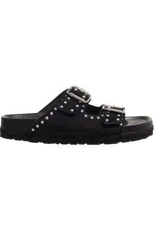 Espadrij l´originale Sandals - Ami Rivet - - Sandals for ladies