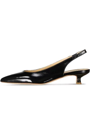 Fabio Rusconi Low-Top Sneakers - Pumps Doma aus Leder - - Low-Top Sneakers for ladies