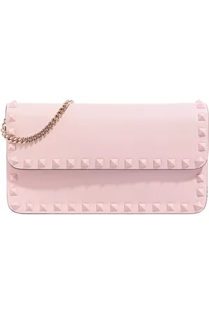 VALENTINO GARAVANI Pochettes - Pouch Rockstud - - Pochettes for ladies