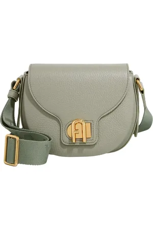 Furla Crossbody Bags - Lotus Mini Crossbody - - Crossbody Bags for ladies