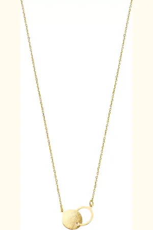 BELORO Necklaces - La Rinascente Velia 9 karat necklace - - Necklaces for ladies