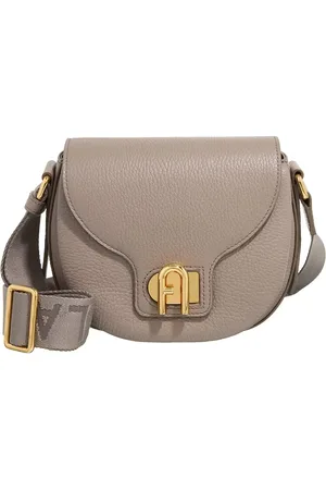 Furla Crossbody Bags - Lotus Mini Crossbody - - Crossbody Bags for ladies