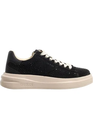 Guess Low-Top Sneakers - Elbina - - Low-Top Sneakers for ladies
