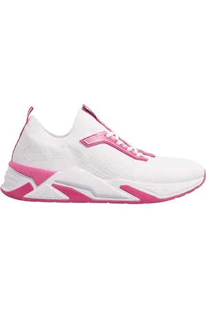 Guess Low-Top Sneakers - Gaxtin - - Low-Top Sneakers for ladies