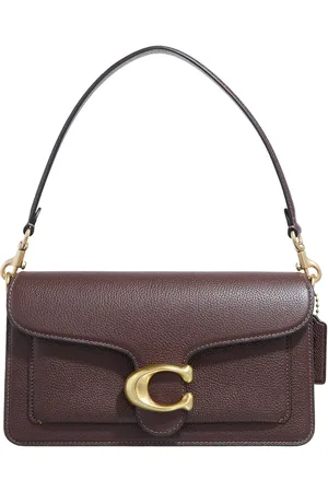 Coach Crossbody Bags - Polished Pebble Leather Tabby Shoulder Bag 26 Refr - - Crossbody Bags for ladies