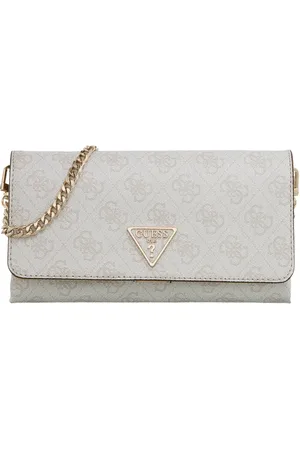 Guess Crossbody Bags - Noelle Xbody Flap Organizer - - Crossbody Bags for ladies