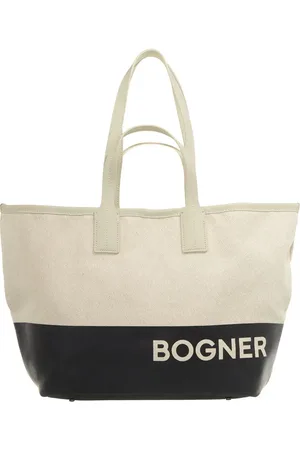 Bogner Shopping Bags - Wiesen Lotta Shopper Xlho1 - - Shopping Bags for ladies