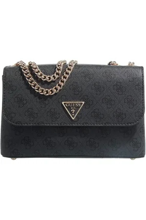 Guess Satchel Bags - Eco Erica 2 Comp Satchel - - Satchel Bags for ladies