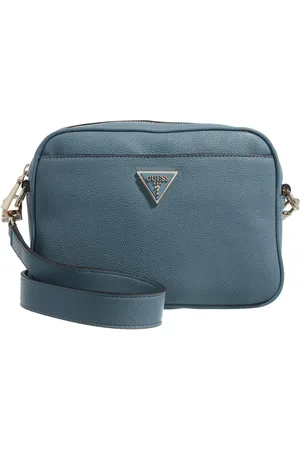 Guess Crossbody Bags - Meridian Camera Bag - - Crossbody Bags for ladies