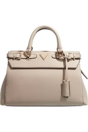Guess Satchel Bags - Eco Ali Luxury Satchel - - Satchel Bags for ladies