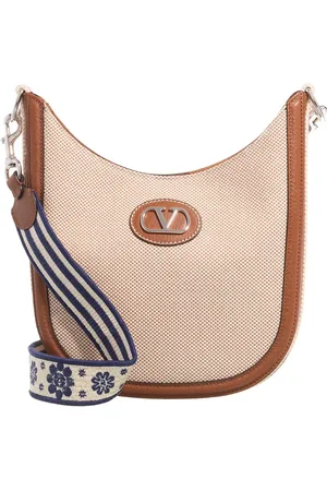 VALENTINO GARAVANI Totes & Shoppers - Antibe Medium Hobo Bag - - Totes & Shoppers for ladies
