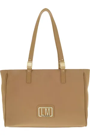 Moschino Satchel Bags - Borsa Nylon - - Satchel Bags for ladies