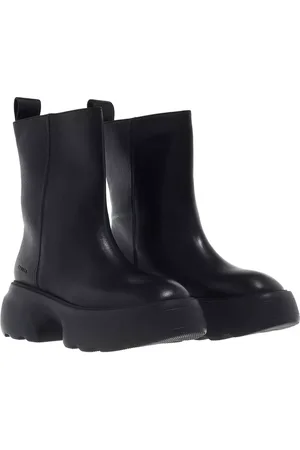 Copenhagen Shoes Boots & Ankle Boots - CPH146 Vitello - - Boots & Ankle Boots for ladies