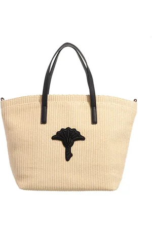 JOOP! Shopping Bags - Cestino Chiaro Suna Handbag Mhz - - Shopping Bags for ladies
