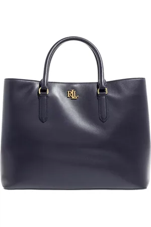 Ralph Lauren Satchel Bags - Marcy 36 Satchel Large - - Satchel Bags for ladies