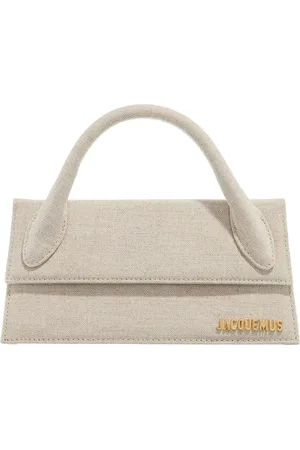 Jacquemus Crossbody Bags - Le Chiquito Long Shoulder Bag - - Crossbody Bags for ladies