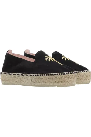 MANEBI Espadrilles - Slippers - - Espadrilles for ladies