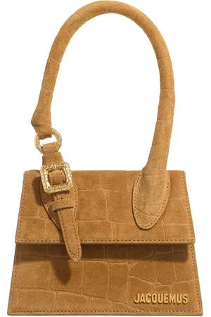 Jacquemus Crossbody Bags - Chiquito Bag With Buckle - - Crossbody Bags for ladies