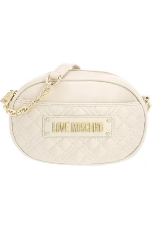 Moschino Crossbody Bags - Borsa Quilted Pu - - Crossbody Bags for ladies