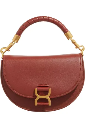 Chloé Crossbody Bags - Marcie Shoulder Bag - - Crossbody Bags for ladies