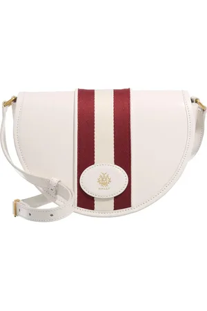 Bally Bucket Bags - Beckett Round - - Bucket Bags for ladies