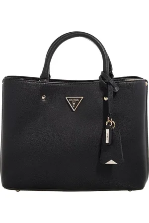 Guess Satchel Bags - Meridian Girlfriend Satchel - - Satchel Bags for ladies