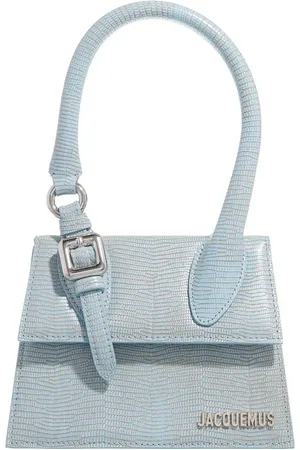 Jacquemus Crossbody Bags - Chiquito Bag With Buckle - - Crossbody Bags for ladies