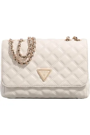 Guess Crossbody Bags - Giully Ii 2 Comp Cnvrtble Flap - - Crossbody Bags for ladies