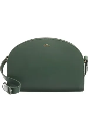 A.P.C. Crossbody Bags - Sac Demi-Lune - - Crossbody Bags for ladies