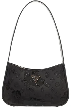 Guess Hobo Bags - Arnela Top Zip Shoulder Bag - - Hobo Bags for ladies