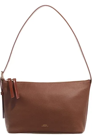 A.P.C. Satchel Bags - Sac Vera Shoulder - - Satchel Bags for ladies