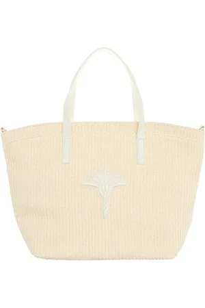 JOOP! Shopping Bags - Cestino Chiaro Suna Handbag Mhz - - Shopping Bags for ladies