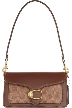 Coach Crossbody Bags - Cc Sig Tabby 20 Rf;B4/Tar - - Crossbody Bags for ladies