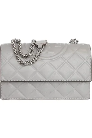 Tory Burch Crossbody Bags - Fleming Small Convertible Shoulder Bag - - Crossbody Bags for ladies