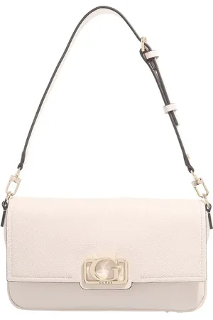 Guess Satchel Bags - Circe Flap Shoulder Bag - - Satchel Bags for ladies