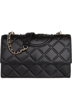 Tory Burch Crossbody Bags - Fleming Convertible Shoulder Bag - - Crossbody Bags for ladies